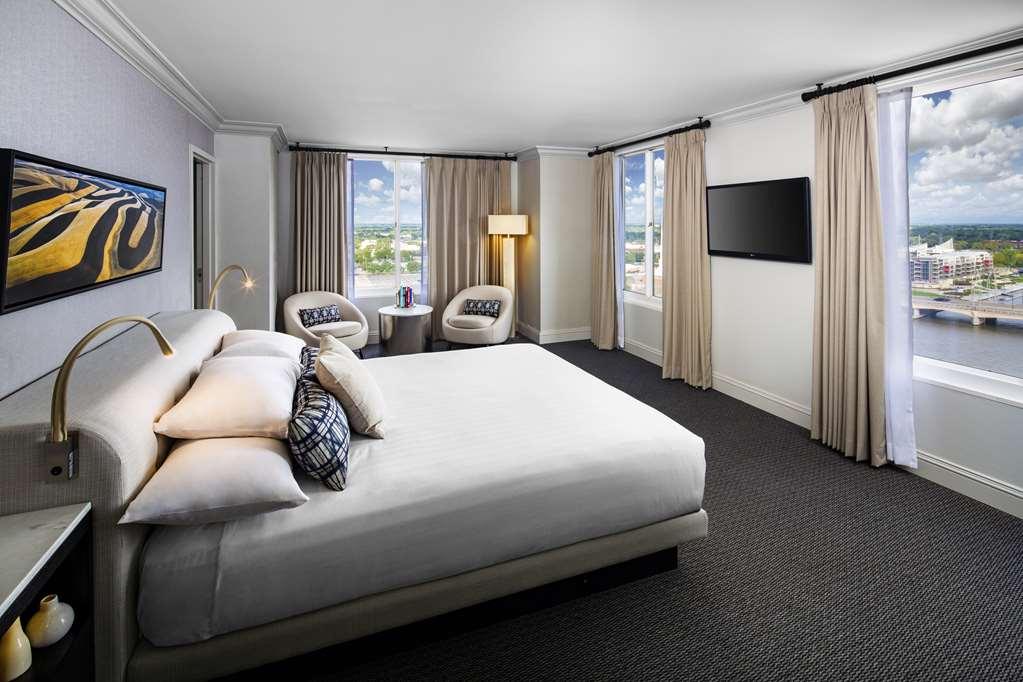 Hyatt Regency Wichita Hotel Quarto foto