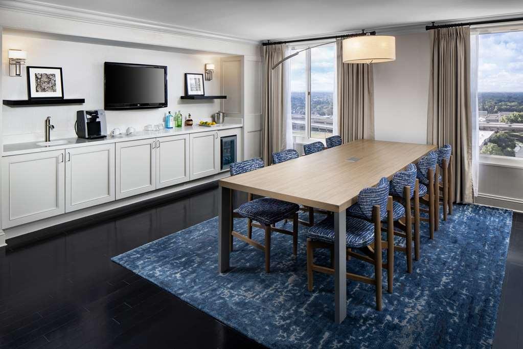 Hyatt Regency Wichita Hotel Quarto foto